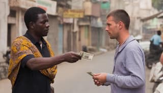 Nigeria y Zimbabue se conectan a la plataforma financiera rusa A7