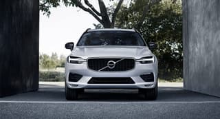 Вслед за Toyota: Volvo подала в Роспатент заявки на регистрацию трёх товарных знаков