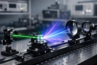 Avance en fotónica: en la UNN inventaron cómo amplificar la radiación de terahercios