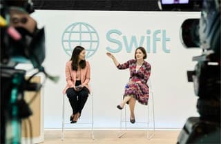 "Nos estarán esperando": Titov duda de si a los bancos rusos les conviene volver a SWIFT