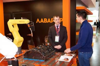 El desarrollador ruso de equipos de calderas LAVART abrirá una planta de producción en Uzbekistán