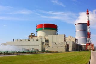 Третий энергоблок на площадке БелАЭС построят к 2035 году