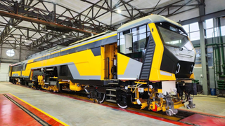 The first domestic VPR machine PMA-3 was assembled at the "Kalugaputmash" plant - certification is scheduled for 2026