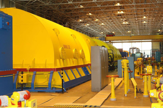 Rusia comenzará a desmantelar el reactor "pionero" de la energía atómica: la central nuclear de Leningrado