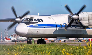 После катастрофы с Ан-24 полный запрет на полёты этих самолётов в России не обсуждают