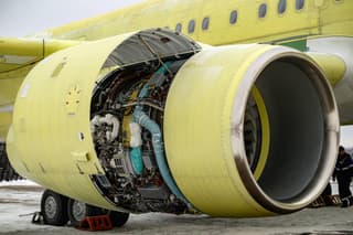 Ростех назвал способ ускорить разработку деталей авиадвигателей на 50%