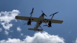 Proyecto "Arcángel", radar "Estupor" y sistema de localización "Kalinka": se nombran desarrollos prometedores del TsBST