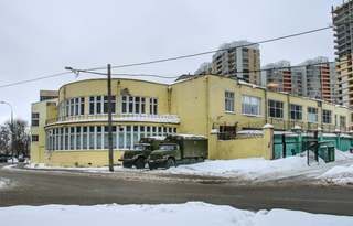 Конструкторское бюро машиностроения нуждается в операторе-наладчике японских станков