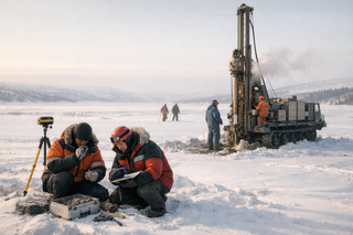 Rusia se detuvo en el aumento de las reservas de diamantes después del récord de 2024
