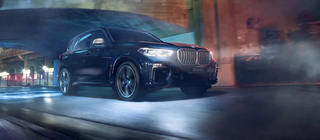 BMW X5 Returns to Russia - But Only as Leftovers