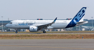 В России впервые отремонтировали двигатели Airbus A320ceo в ожидании сотен МС-21