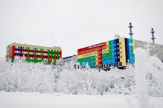 First Experience of Shutting Down a Nuclear Power Plant: Bilibino NPP No Longer Operates in Chukotka
