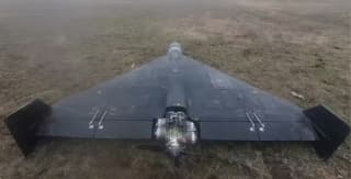 Kamikaze drones "Geran" taught to shoot down fighters
