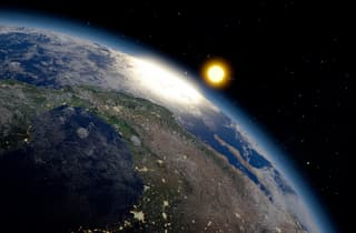 El Sol se acercará a la Tierra en 2 millones de kilómetros
