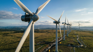 Russia on the Path to Green Energy: Construction of 17 GW of Renewable Energy Facilities Planned by 2042