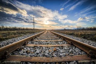 Nueva empresa ferroviaria suburbana comenzará a operar en Donbass y Novorossia