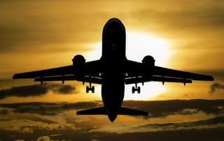 Las aerolíneas en Rusia transportaron a 50 mil niños con descuento del 29 de diciembre de 2025 al 1 de enero de 2026