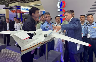 Be-200 aircraft manufacturer exempted from information disclosure amid losses