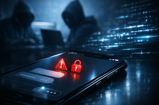 Amenazan con el bloqueo: aparece un nuevo tipo de fraude en el mensajero WhatsApp