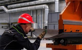 Los primeros buques eléctricos ensamblados en el astillero de Moscow serán botados en 2026