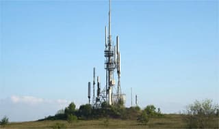 Почти 450 базовых станций установили в 2025 году в Запорожье