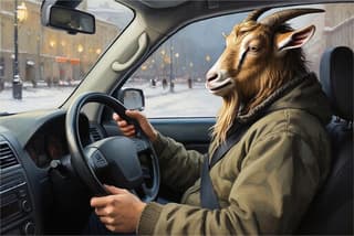 Названы самые аварийные и аккуратные за рулём знаки зодиака