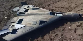 Geran-2 kamikaze drones have for the first time in history received Igla MANPADS