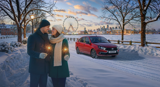 AvtoVAZ raised prices for vehicle servicing in 2026