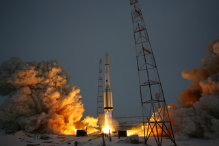 Lanzarán desde Baikonur: los primeros módulos de la ROS se trasladan al cosmódromo kazajo