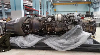 Los cazas Su-57 de las primeras series serán reequipados con AL-51F1 con un empuje de 18000 kgf