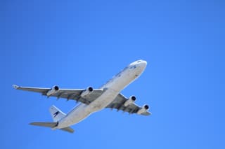 Why Utair Plane That Returned to Dubai Was Suspended From Flights: Reason Named