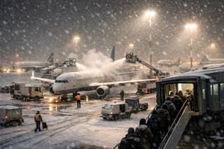 Росавиация опровергла сообщения СМИ о массовых задержках рейсов