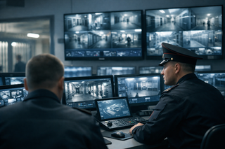 "Butyrka" digital: la primera prisión preventiva de Rusia con análisis de video y biometría comenzó a funcionar en Moscú
