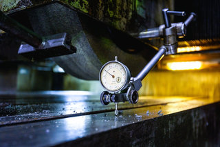 Rostec Produces Equipment Capable of Processing Parts Weighing Hundreds of Tons