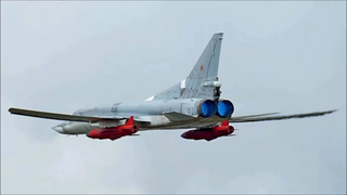 Hypersonics on board: Tu-160M and Su-57 will receive new missiles with record range and speed