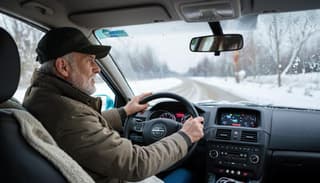 A los rusos se les recordó las multas por retraso en el pago del seguro obligatorio de automóvil (OSAGO)