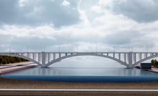 Under the Moskva River and Yauza: Modernization of Underwater Gas Pipelines Completed in the Capital