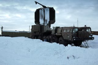 "Lo acribillaron y luego lo remataron": un caza F-16 no pudo escapar del sistema SAM S-300