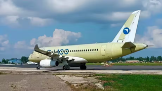 Russia produces 40 aircraft engines a year amid the KPGA's plans to build 1,000 aircraft
