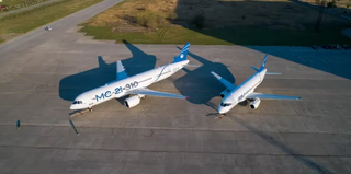 Yakovlev is seeking design engineers for the development of aircraft airframes and systems