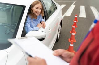 Rules for passing driving license exams may be updated in Russia