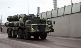 Se nombra la causa de la impotencia de los sistemas antiaéreos S-300 en Venezuela
