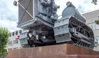 A la "filial" del fabricante del T-90M "Proryv" le calcularon decenas de millones en deudas