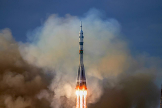 Двигатели ОДК обеспечили 13 успешных пусков «Союзов» в 2025 году