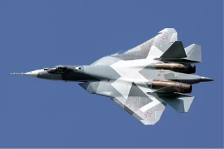 Motores para el Su-57 se ensamblan por 45 mil: ¿a quién busca el buque insignia de la industria aeronáutica?