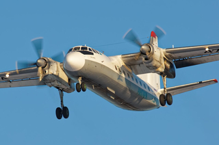 Accidente del An-24 cerca de Tynda: la investigación determinó la causa principal de la catástrofe