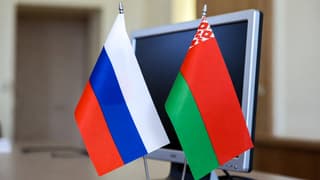 Belarus and Russia to Join Forces in Data Protection: Allied States Create Unified Information Space