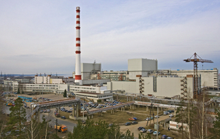 Leningrad NPP Extends Service Life of Power Unit No. 4 Until 2030
