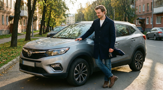 Average price of new cars in Russia increased by 22% in 2025