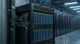 Alfa-Bank Implemented Over 500 Domestic Servers for New Monitoring System